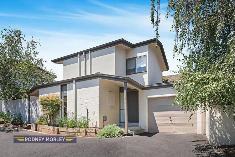 4/83-85 Earl Street, Kew VIC 3101