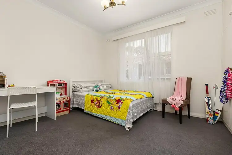 Fourth view of Homely apartment listing, 18/114-116 Riversdale Road, Hawthorn VIC 3122