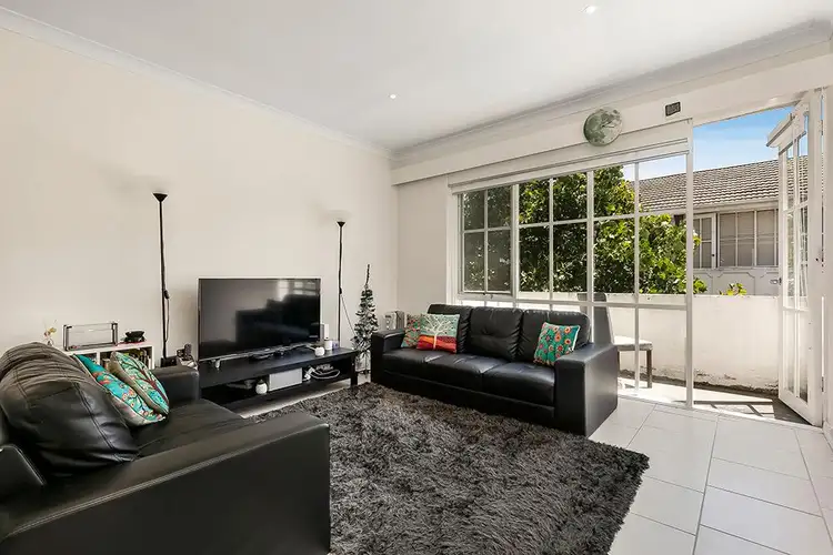 Sixth view of Homely apartment listing, 18/114-116 Riversdale Road, Hawthorn VIC 3122