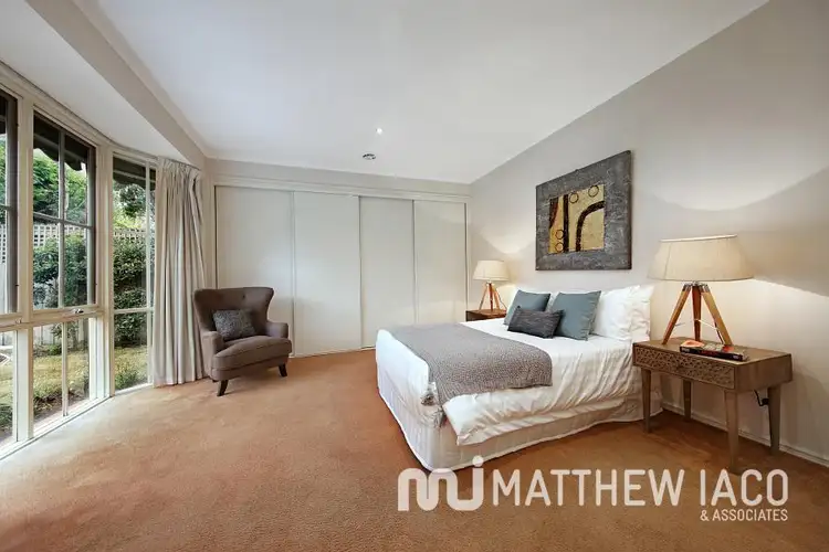 Sixth view of Homely townhouse listing, 450A Bluff Road, Hampton VIC 3188
