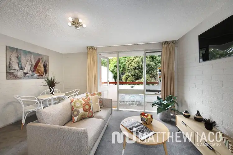 23/97 Chomley Street, Prahran VIC 3181
