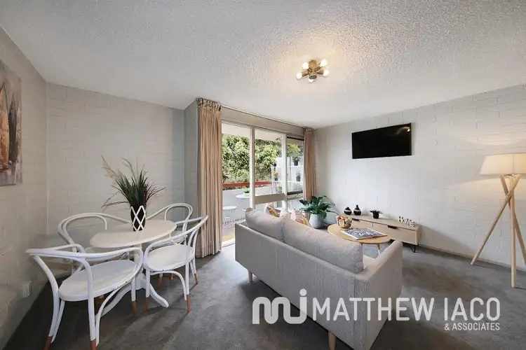 Third view of Homely apartment listing, 23/97 Chomley Street, Prahran VIC 3181