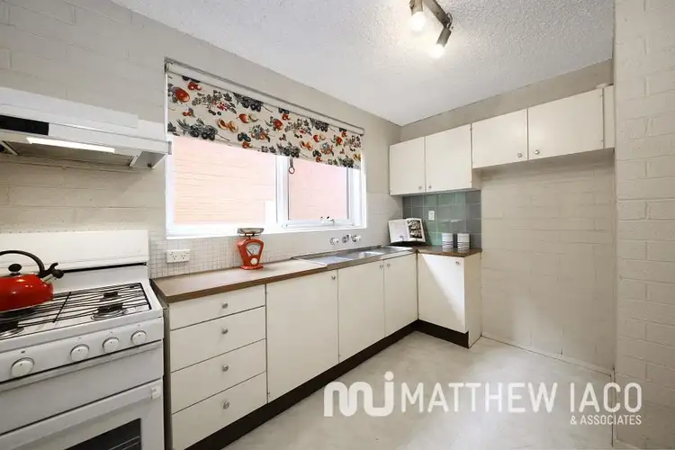 Fourth view of Homely apartment listing, 23/97 Chomley Street, Prahran VIC 3181