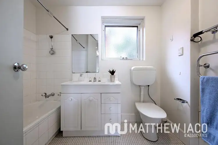 Fifth view of Homely apartment listing, 23/97 Chomley Street, Prahran VIC 3181