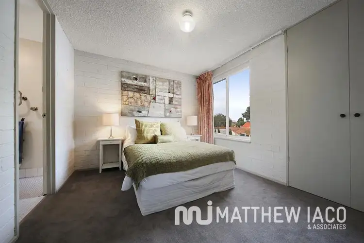 Sixth view of Homely apartment listing, 23/97 Chomley Street, Prahran VIC 3181