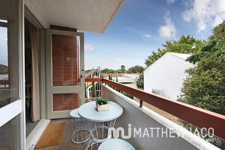 Seventh view of Homely apartment listing, 23/97 Chomley Street, Prahran VIC 3181