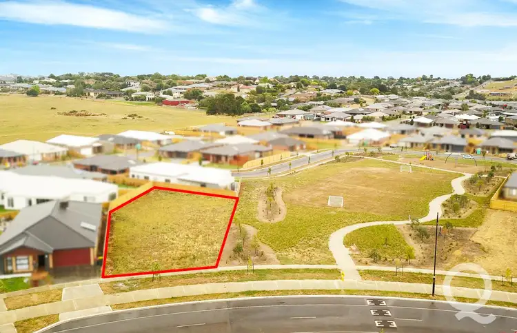 Second view of Homely land listing, 123 Emberwood Road, Warragul VIC 3820