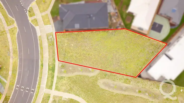 Third view of Homely land listing, 123 Emberwood Road, Warragul VIC 3820