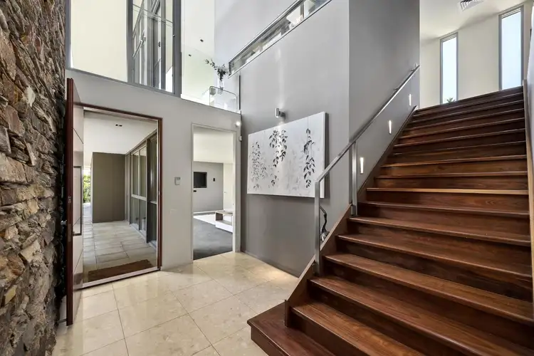 Second view of Homely house listing, 136 Grant Road, Mount Eliza VIC 3930
