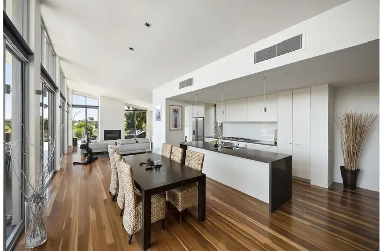 Third view of Homely house listing, 136 Grant Road, Mount Eliza VIC 3930