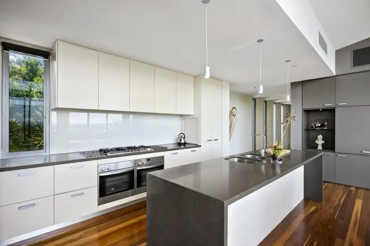 Fourth view of Homely house listing, 136 Grant Road, Mount Eliza VIC 3930