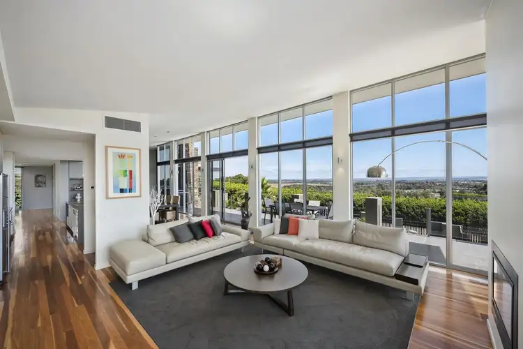 Fifth view of Homely house listing, 136 Grant Road, Mount Eliza VIC 3930