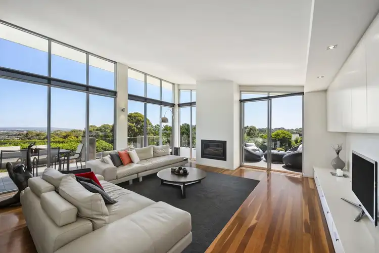 Sixth view of Homely house listing, 136 Grant Road, Mount Eliza VIC 3930