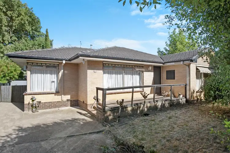 808 Talbot Street South, Redan VIC 3350