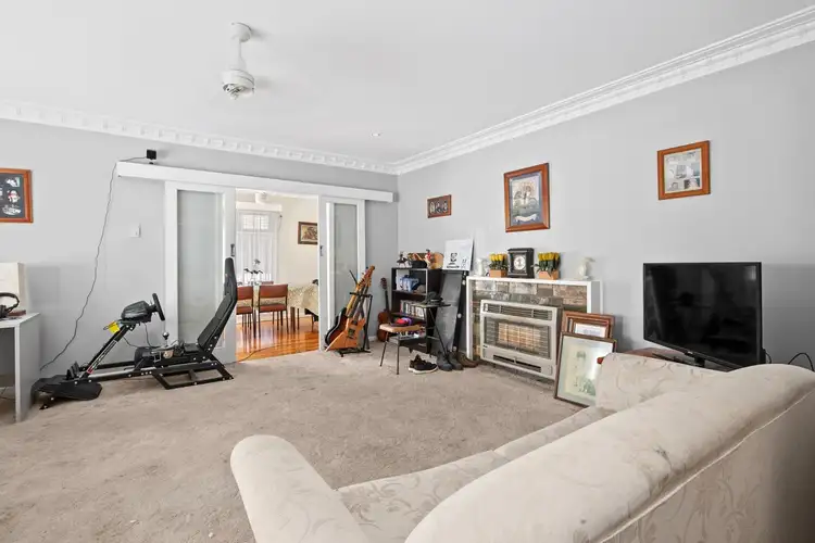 Fifth view of Homely house listing, 808 Talbot Street South, Redan VIC 3350