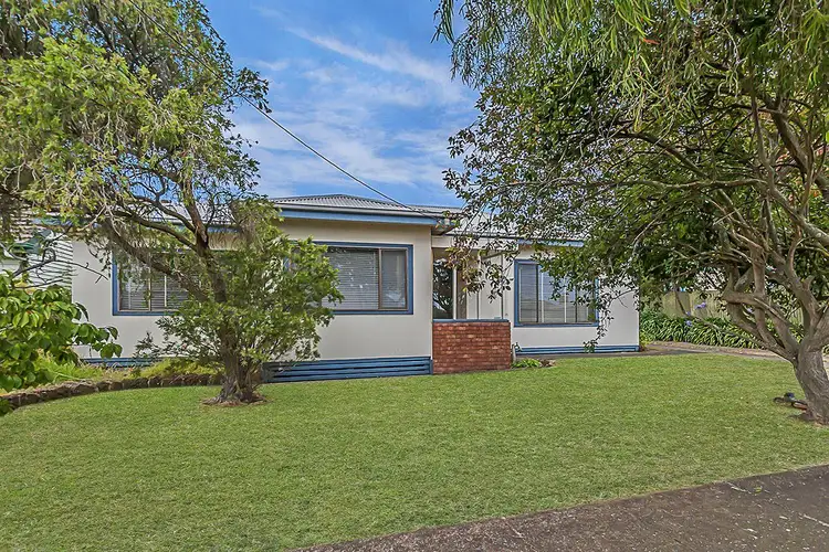 24 BEVERLEY Street, Portland West VIC 3305