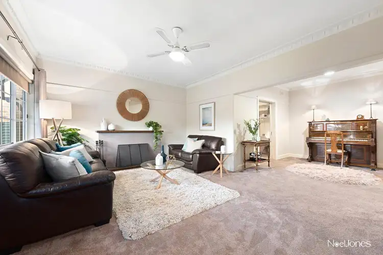 Second view of Homely house listing, 3 Tyne Street, Box Hill North VIC 3129