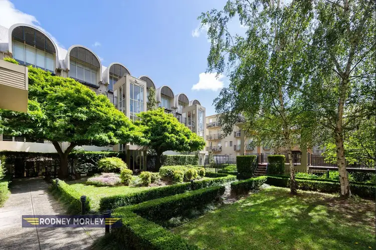 11/108 Greville Street, Prahran VIC 3181