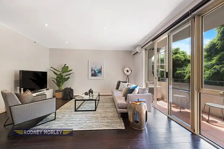 Third view of Homely apartment listing, 11/108 Greville Street, Prahran VIC 3181