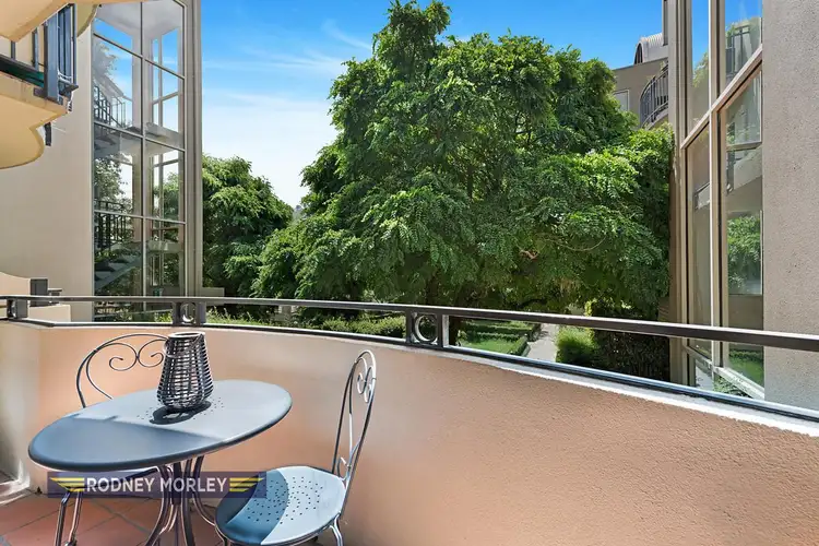 Fourth view of Homely apartment listing, 11/108 Greville Street, Prahran VIC 3181