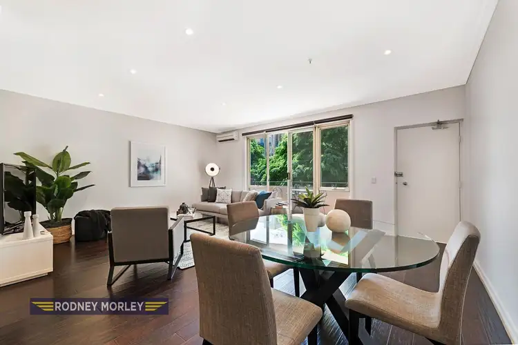 Fifth view of Homely apartment listing, 11/108 Greville Street, Prahran VIC 3181