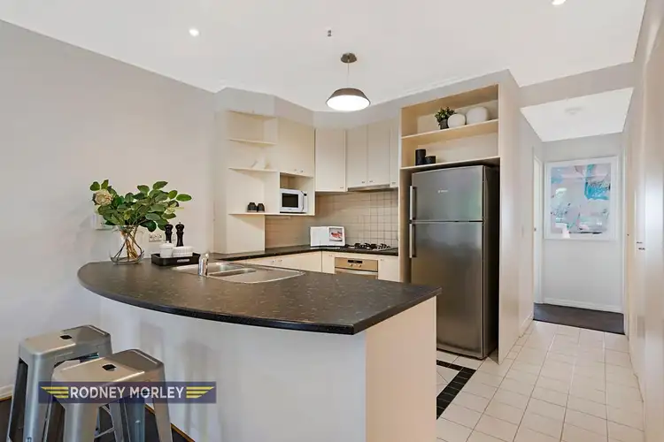 Sixth view of Homely apartment listing, 11/108 Greville Street, Prahran VIC 3181