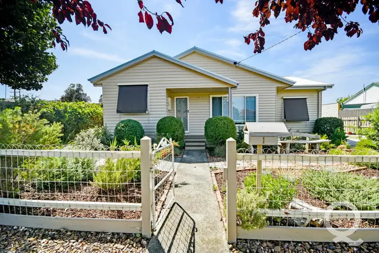 Third view of Homely house listing, 1 Gloucester Place, Warragul VIC 3820