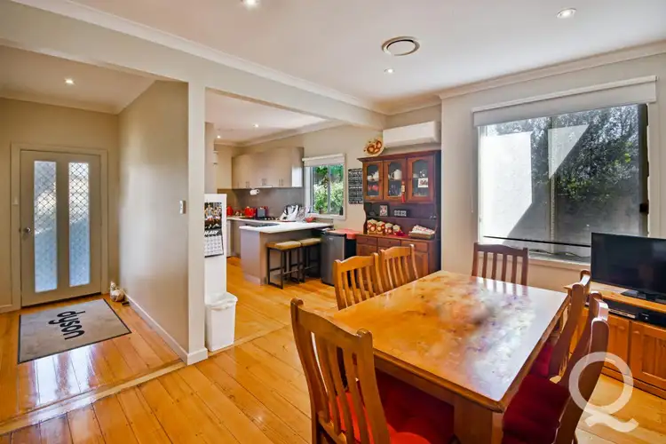 Fourth view of Homely house listing, 1 Gloucester Place, Warragul VIC 3820