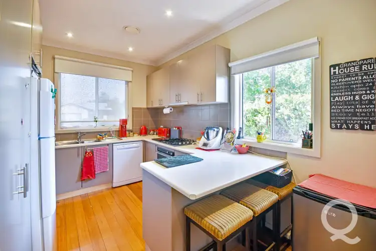 Fifth view of Homely house listing, 1 Gloucester Place, Warragul VIC 3820