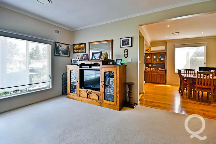Sixth view of Homely house listing, 1 Gloucester Place, Warragul VIC 3820