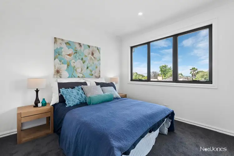 Fourth view of Homely townhouse listing, 2/60 Heatherdale Road, Mitcham VIC 3132