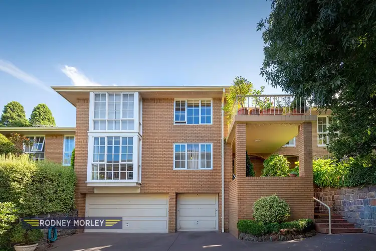 14/18 Lansell Road, Toorak VIC 3142