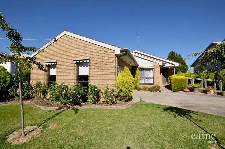 103 Adair Street, Redan VIC 3350