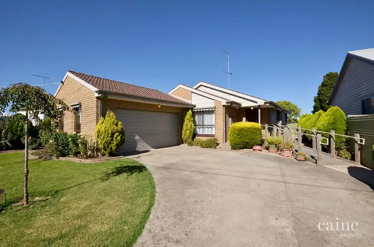 Third view of Homely house listing, 103 Adair Street, Redan VIC 3350
