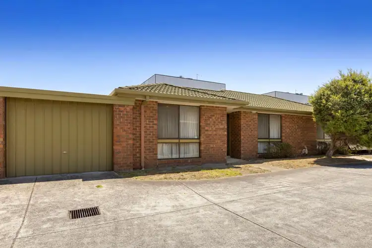 7/127 Kinross Avenue, Edithvale VIC 3196
