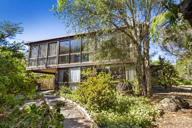 23 Hopes Rise, Frankston South VIC 3199