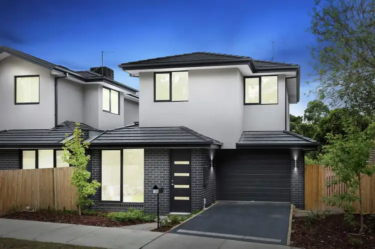 Main view of Homely house listing, 1B Tarrangower Avenue, Mitcham VIC 3132