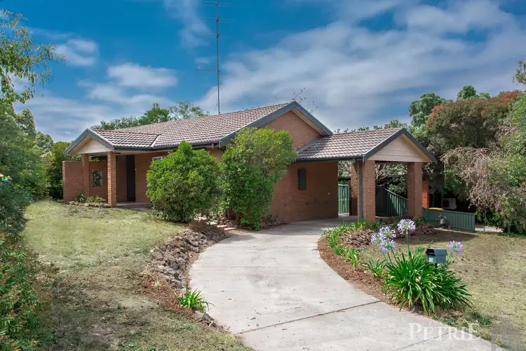 Main view of Homely house listing, 13 Grandison Avenue, Mount Clear VIC 3350