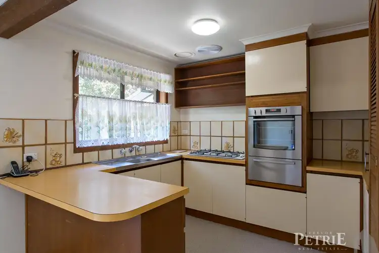 Second view of Homely house listing, 13 Grandison Avenue, Mount Clear VIC 3350