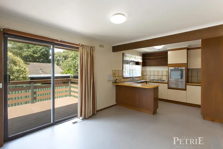 Third view of Homely house listing, 13 Grandison Avenue, Mount Clear VIC 3350