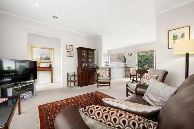 Second view of Homely townhouse listing, 1/14 Park Street, Wendouree VIC 3355