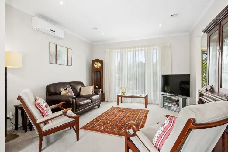 Third view of Homely townhouse listing, 1/14 Park Street, Wendouree VIC 3355