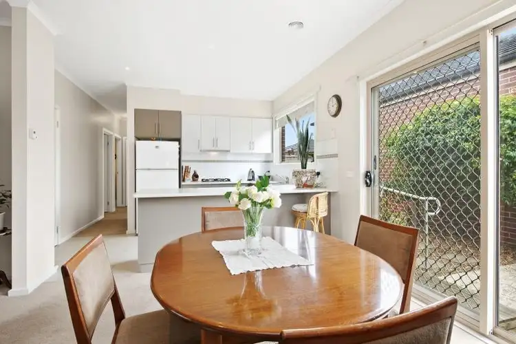 Fourth view of Homely townhouse listing, 1/14 Park Street, Wendouree VIC 3355