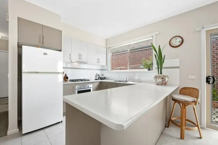 Fifth view of Homely townhouse listing, 1/14 Park Street, Wendouree VIC 3355
