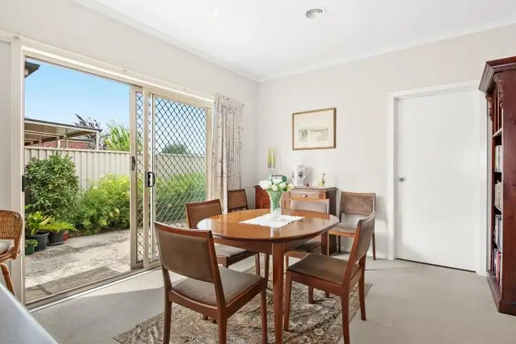 Sixth view of Homely townhouse listing, 1/14 Park Street, Wendouree VIC 3355