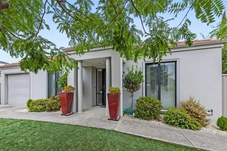 Main view of Homely townhouse listing, 29 Brighton Close, Wendouree VIC 3355