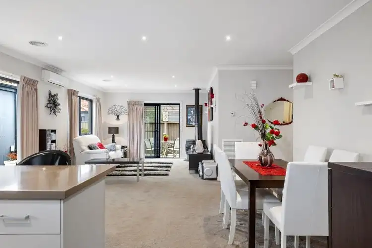Second view of Homely townhouse listing, 29 Brighton Close, Wendouree VIC 3355