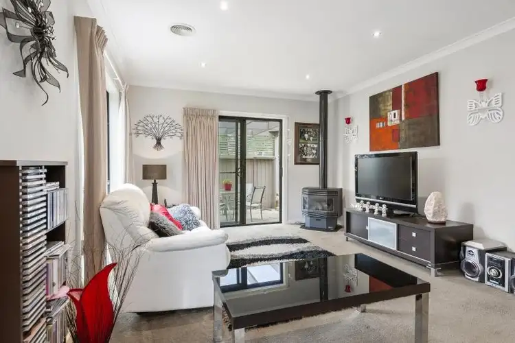 Third view of Homely townhouse listing, 29 Brighton Close, Wendouree VIC 3355