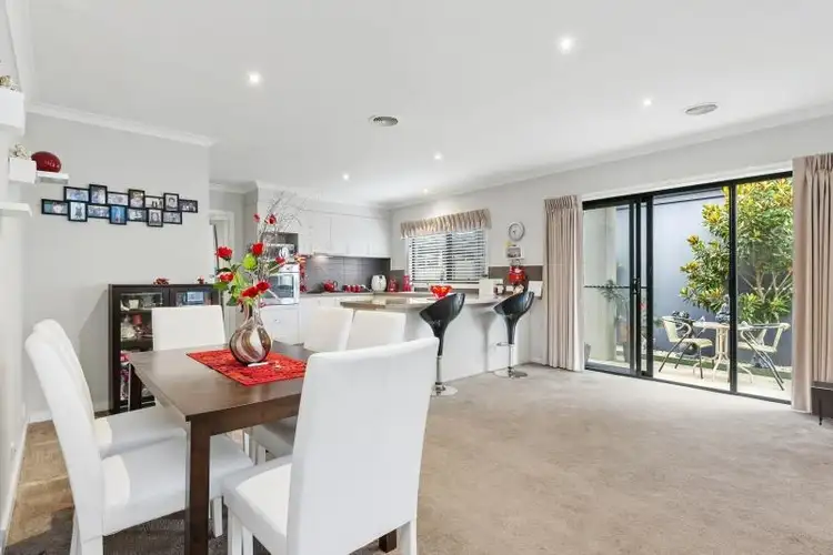 Fifth view of Homely townhouse listing, 29 Brighton Close, Wendouree VIC 3355