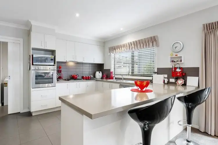 Sixth view of Homely townhouse listing, 29 Brighton Close, Wendouree VIC 3355